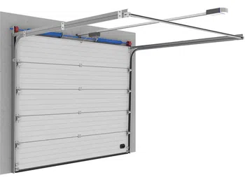 Golden Garage Door Service Corona, CA 951-446-0431 - opn-cont-18m